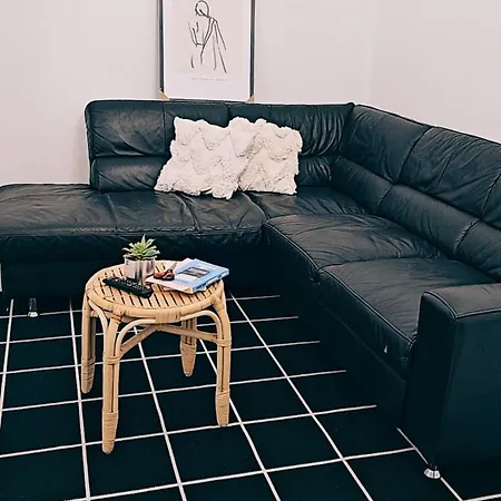شقة Apartament Central 3 بوخارست