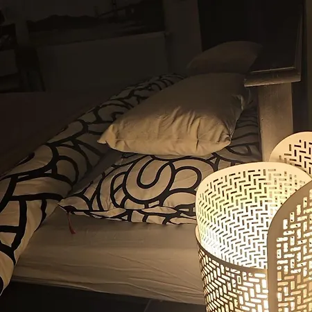 Apartament Central 3