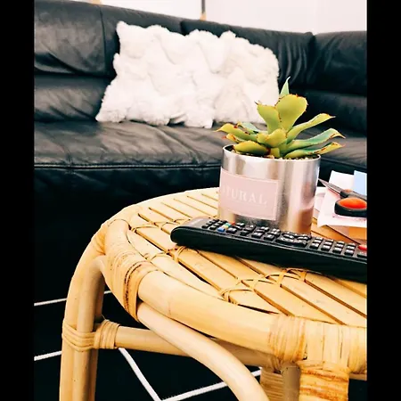 Apartament Central 3 * بوخارست