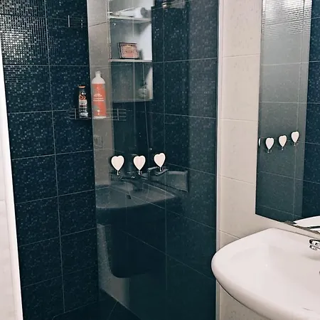 Lägenhet Apartament Central 3 Bukarest