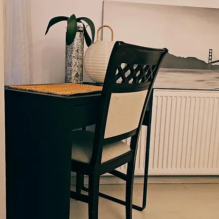 Apartament Central 3 Bucarest