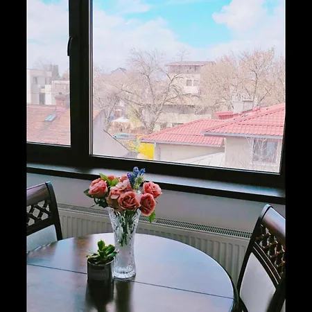 Apartament Central 3 Bucarest