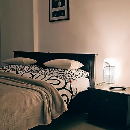 Apartament Central 3 Apartamento *