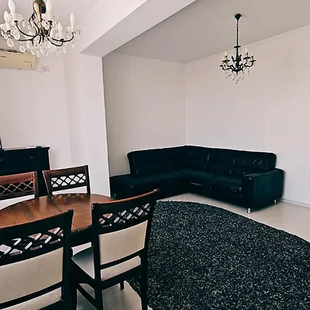 Apartament Central 3 Bucarest