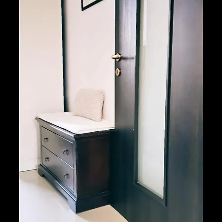 Apartament Central 3 Bucarest
