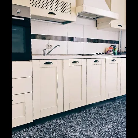 Apartament Central 3 * Bucarest