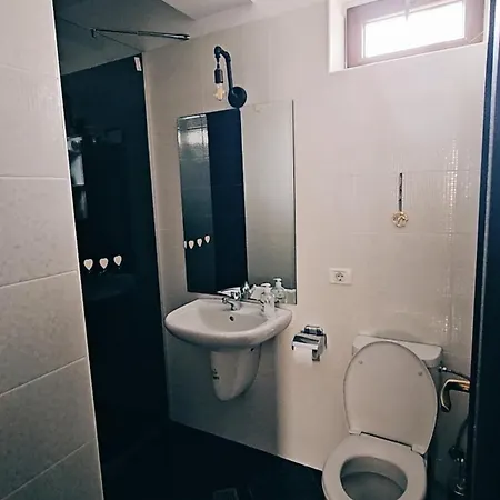 Apartament Central 3 Apartment Bucharest